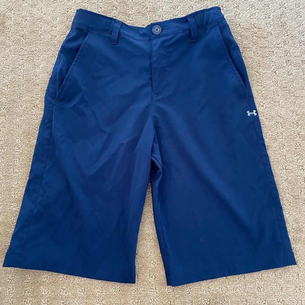 Under Armour Match play shorts